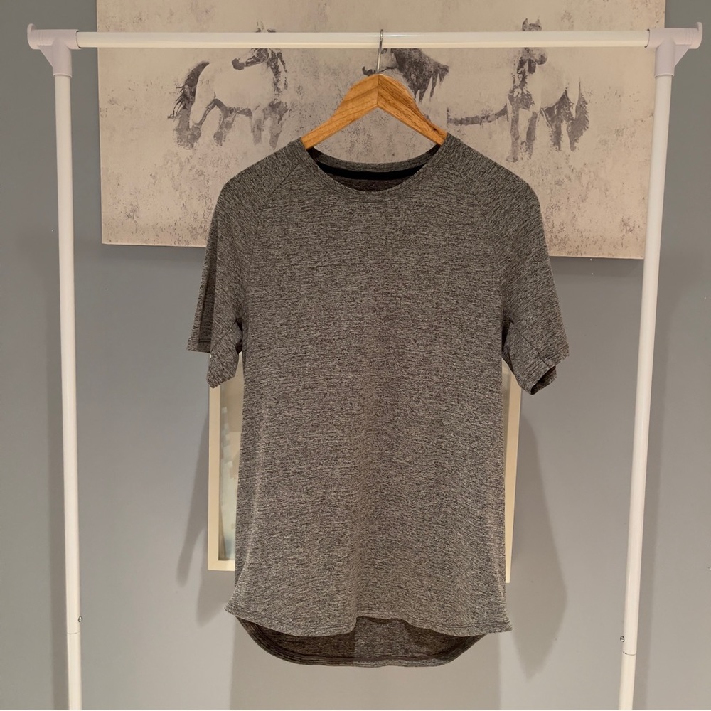 Lululemon Drysense Shirt